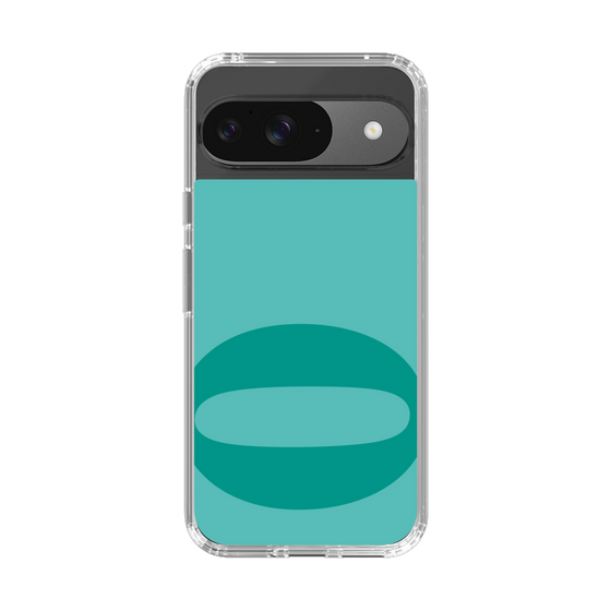 Slim Protection Case［ Original - initial color - Q light green ］
