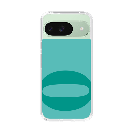 Slim Protection Case［ Original - initial color - Q light green ］