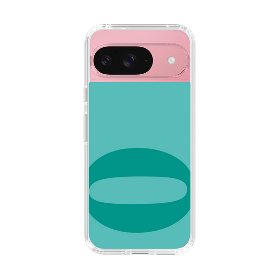 Slim Protection Case［ Original - initial color - Q light green ］