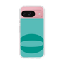 Slim Protection Case［ Original - initial color - Q light green ］
