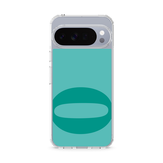 Slim Protection Case［ Original - initial color - Q light green ］
