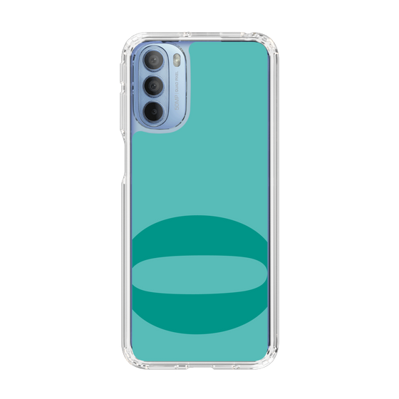 Slim Protection Case［ Original - initial color - Q light green ］