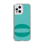 Slim Protection Case［ Original - initial color - Q light green ］