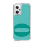 Slim Protection Case［ オリジナル - initial color - Q light green ］