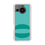 Slim Protection Case［ Original - initial color - Q light green ］