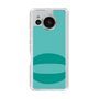 Slim Protection Case［ Original - initial color - Q light green ］