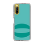 Slim Protection Case［ Original - initial color - Q light green ］