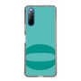 Slim Protection Case［ Original - initial color - Q light green ］