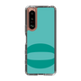 Slim Protection Case［ Original - initial color - Q light green ］