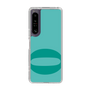 Slim Protection Case［ Original - initial color - Q light green ］