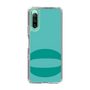 Slim Protection Case［ Original - initial color - Q light green ］