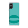Slim Protection Case［ Original - initial color - Q light green ］