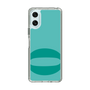 Slim Protection Case［ Original - initial color - Q light green ］
