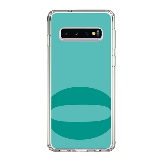 Slim Protection Case［ Original - initial color - Q light green ］