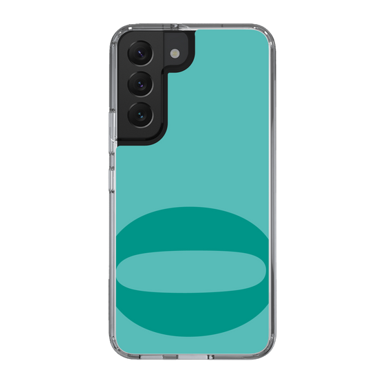 Slim Protection Case［ Original - initial color - Q light green ］