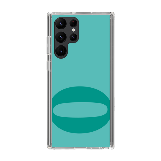 Slim Protection Case［ Original - initial color - Q light green ］