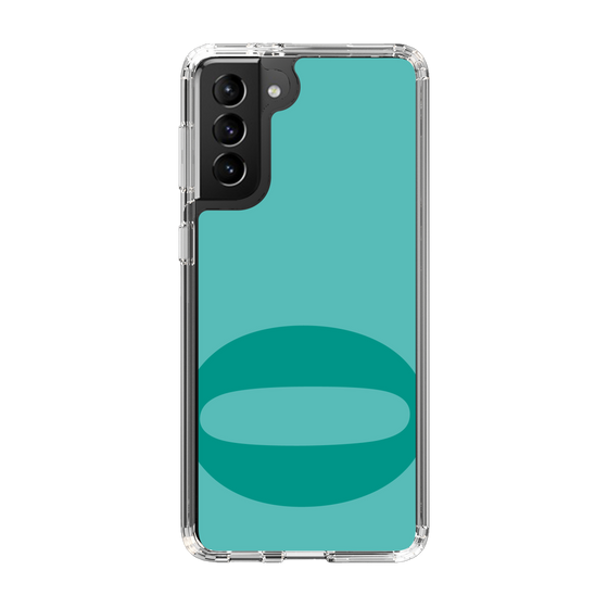 Slim Protection Case［ Original - initial color - Q light green ］