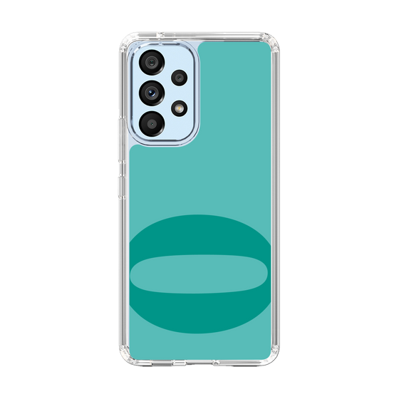 Slim Protection Case［ Original - initial color - Q light green ］