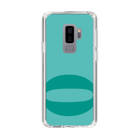 Slim Protection Case［ Original - initial color - Q light green ］