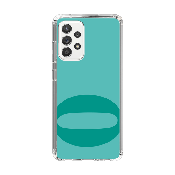 Slim Protection Case［ Original - initial color - Q light green ］