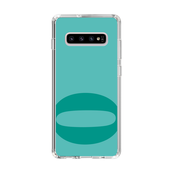 Slim Protection Case［ Original - initial color - Q light green ］