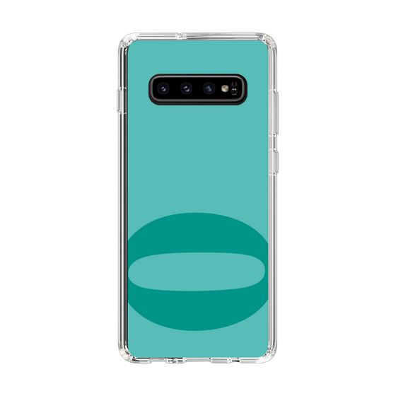 Slim Protection Case［ Original - initial color - Q light green ］