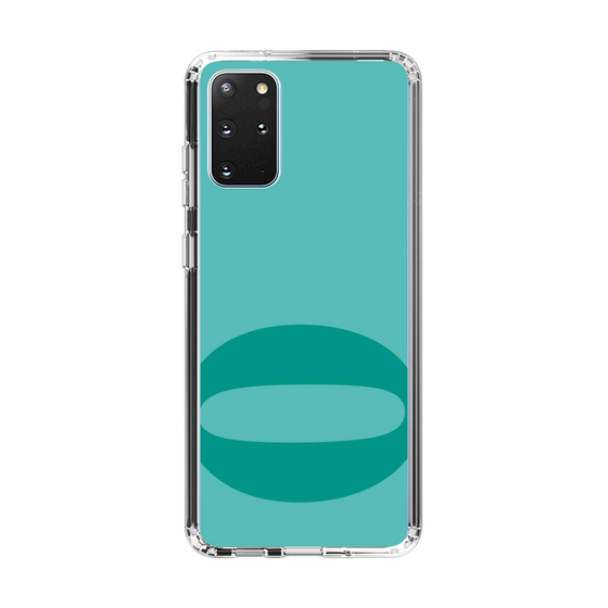 Slim Protection Case［ Original - initial color - Q light green ］