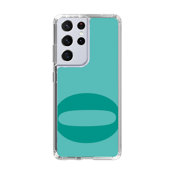 Slim Protection Case［ Original - initial color - Q light green ］