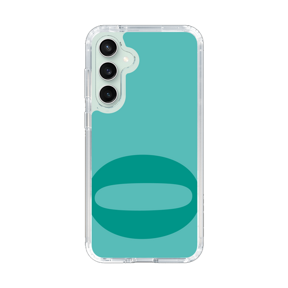 Slim Protection Case［ Original - initial color - Q light green ］