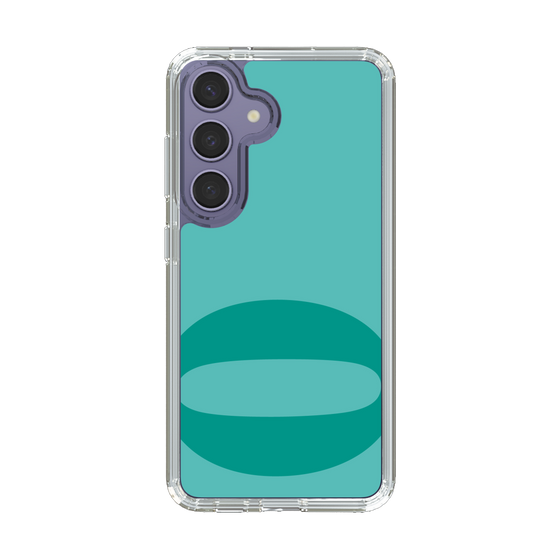 Slim Protection Case［ Original - initial color - Q light green ］