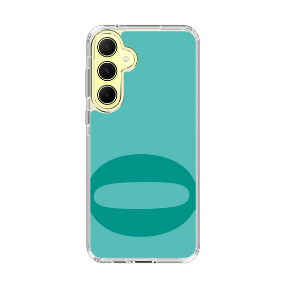 Slim Protection Case［ オリジナル - initial color - Q light green ］