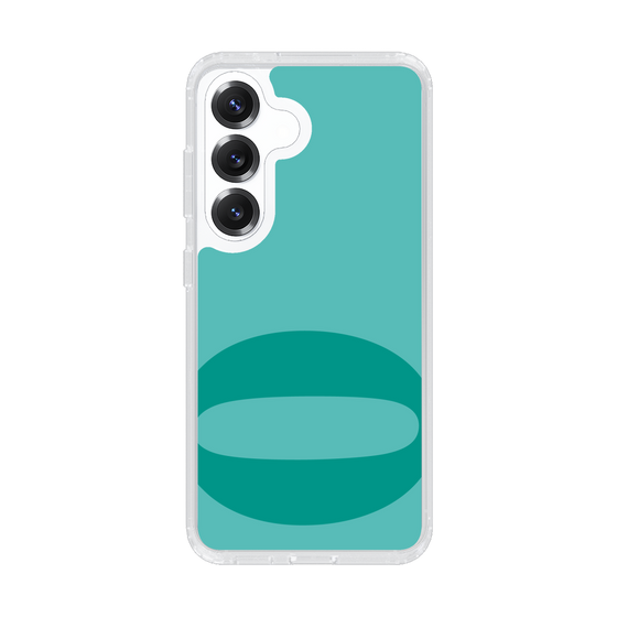 Slim Protection Case［ Original - initial color - Q light green ］