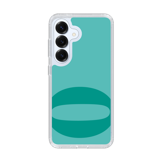 Slim Protection Case［ Original - initial color - Q light green ］