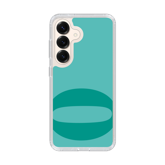 Slim Protection Case［ Original - initial color - Q light green ］