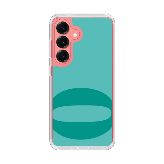 Slim Protection Case［ Original - initial color - Q light green ］