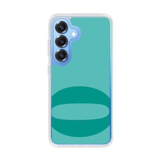 Slim Protection Case［ Original - initial color - Q light green ］