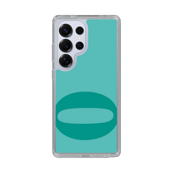Slim Protection Case［ Original - initial color - Q light green ］