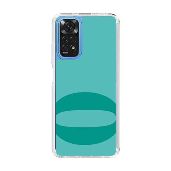 Slim Protection Case［ Original - initial color - Q light green ］