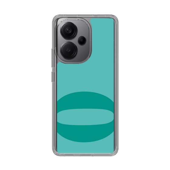 Slim Protection Case［ Original - initial color - Q light green ］