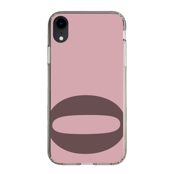 Slim Protection Case［ Original - initial color - Q dusty pink ］