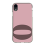Slim Protection Case［ Original - initial color - Q dusty pink ］