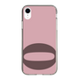 Slim Protection Case［ Original - initial color - Q dusty pink ］