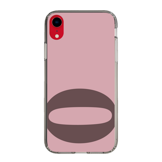Slim Protection Case［ Original - initial color - Q dusty pink ］