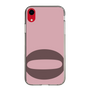 Slim Protection Case［ Original - initial color - Q dusty pink ］