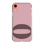 Slim Protection Case［ Original - initial color - Q dusty pink ］
