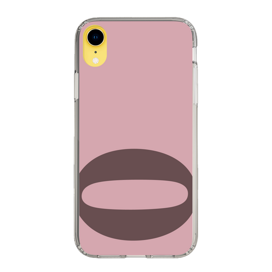 Slim Protection Case［ Original - initial color - Q dusty pink ］