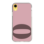 Slim Protection Case［ Original - initial color - Q dusty pink ］