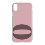 Slim Protection Case［ Original - initial color - Q dusty pink ］