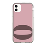 Slim Protection Case［ Original - initial color - Q dusty pink ］