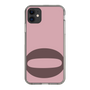 Slim Protection Case［ Original - initial color - Q dusty pink ］